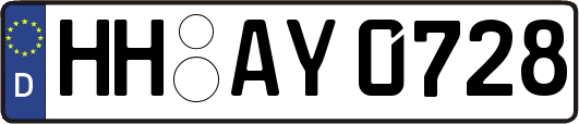 HH-AY0728