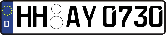 HH-AY0730