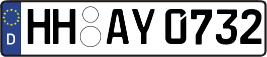 HH-AY0732