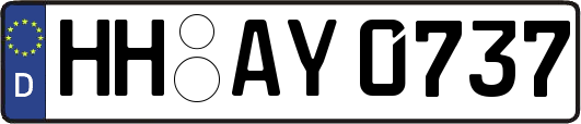 HH-AY0737