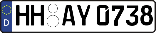 HH-AY0738