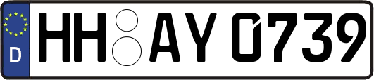 HH-AY0739