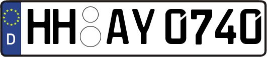 HH-AY0740