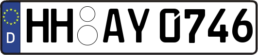 HH-AY0746