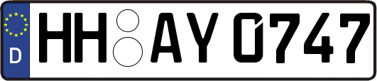 HH-AY0747