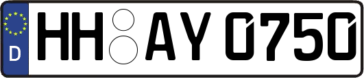 HH-AY0750