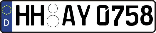 HH-AY0758
