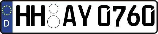 HH-AY0760