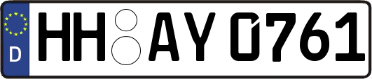 HH-AY0761