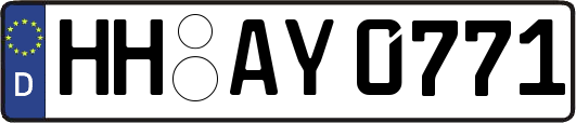 HH-AY0771