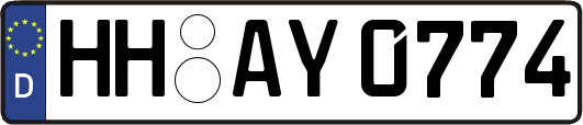 HH-AY0774