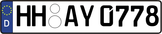 HH-AY0778