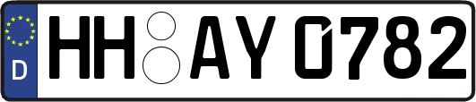 HH-AY0782