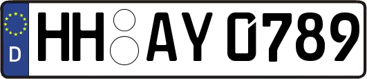 HH-AY0789