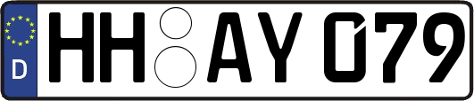 HH-AY079