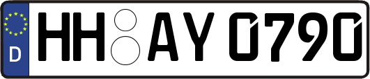 HH-AY0790