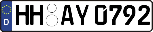 HH-AY0792