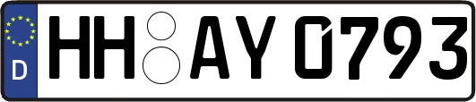HH-AY0793