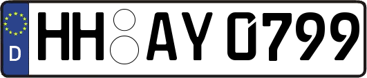 HH-AY0799