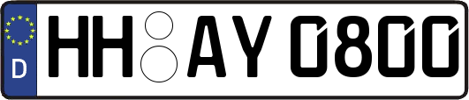 HH-AY0800