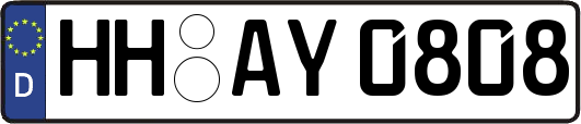 HH-AY0808