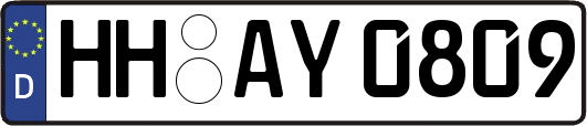 HH-AY0809