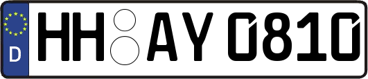 HH-AY0810