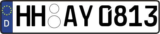 HH-AY0813