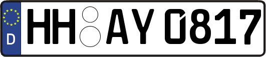 HH-AY0817