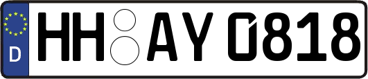 HH-AY0818