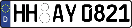 HH-AY0821