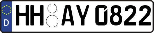 HH-AY0822