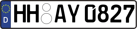 HH-AY0827
