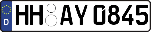 HH-AY0845