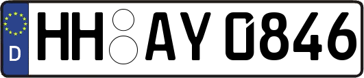 HH-AY0846