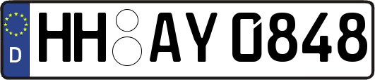 HH-AY0848