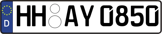 HH-AY0850