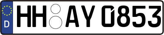 HH-AY0853