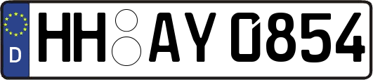 HH-AY0854