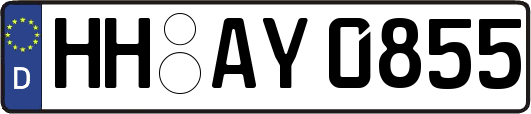 HH-AY0855