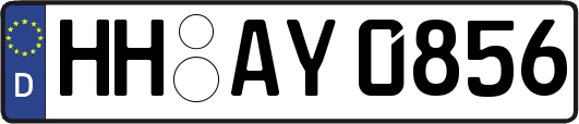 HH-AY0856