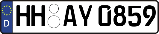 HH-AY0859