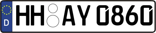 HH-AY0860