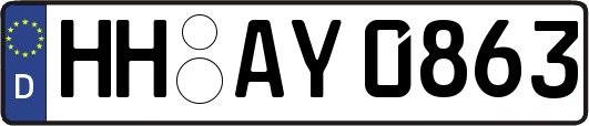 HH-AY0863