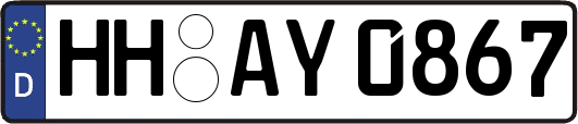 HH-AY0867