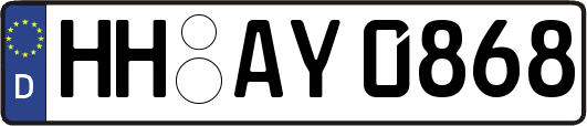 HH-AY0868