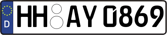 HH-AY0869