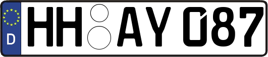 HH-AY087