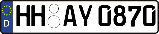 HH-AY0870