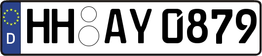 HH-AY0879